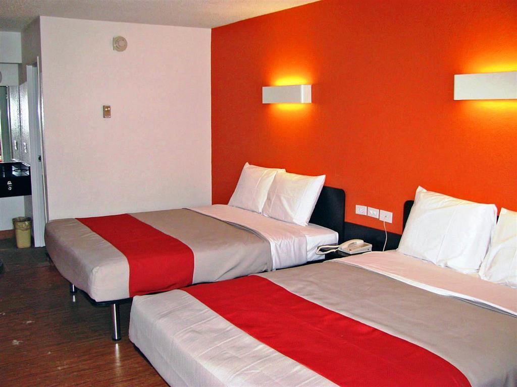 6-columbus, Oh - Hotel