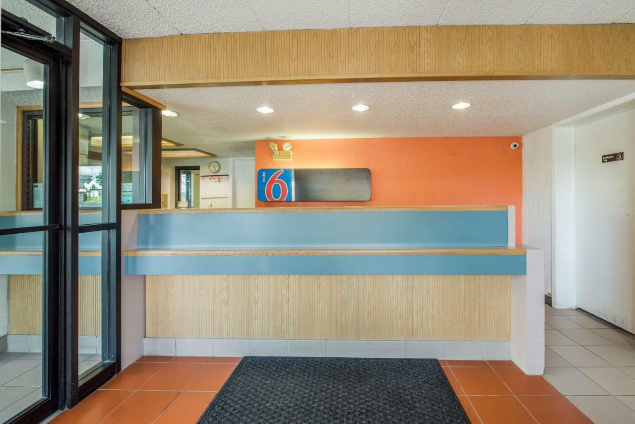 6-columbus, Oh - Hotel 2*