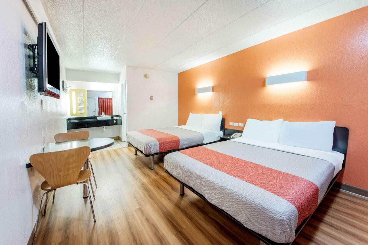 6-columbus, Oh - Hotel